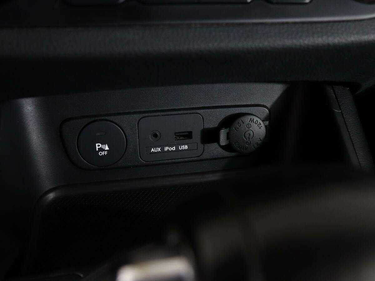 Купить Kia Sportage с пробегом. Фото: #15