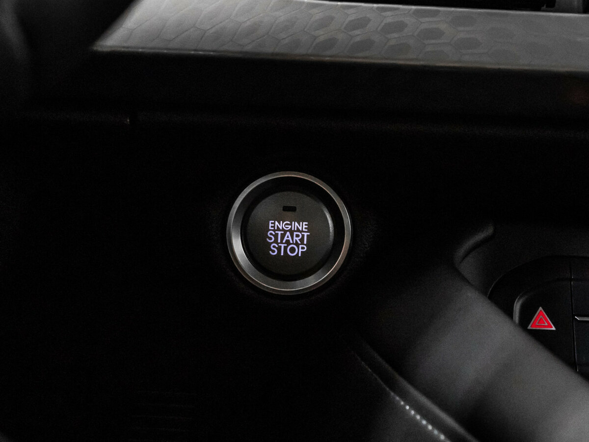 Купить Haval F7x с пробегом. Фото: #15