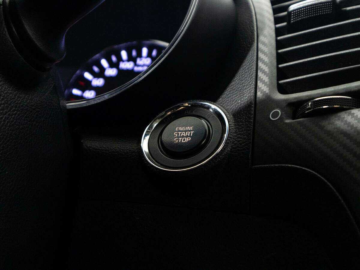 Купить Kia Cerato с пробегом. Фото: #16