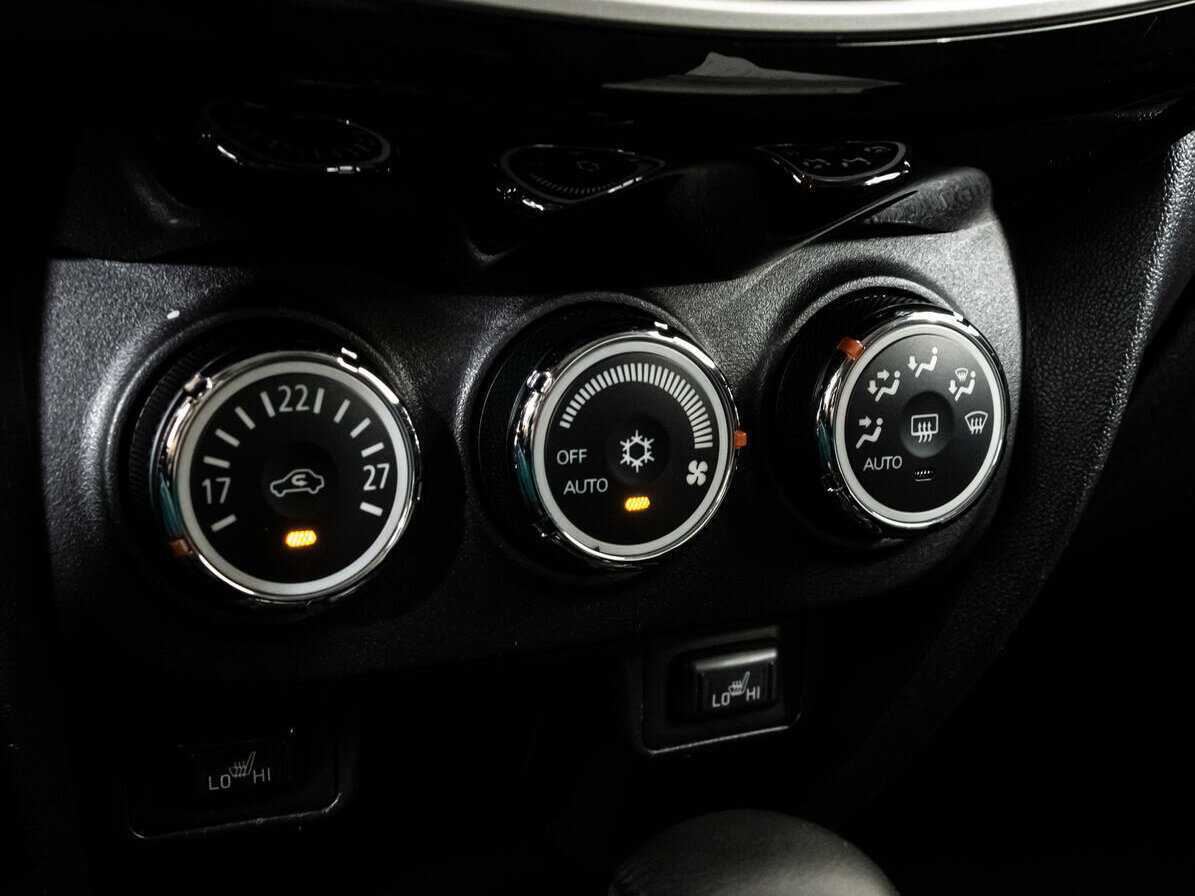 Купить Mitsubishi ASX с пробегом. Фото: #15