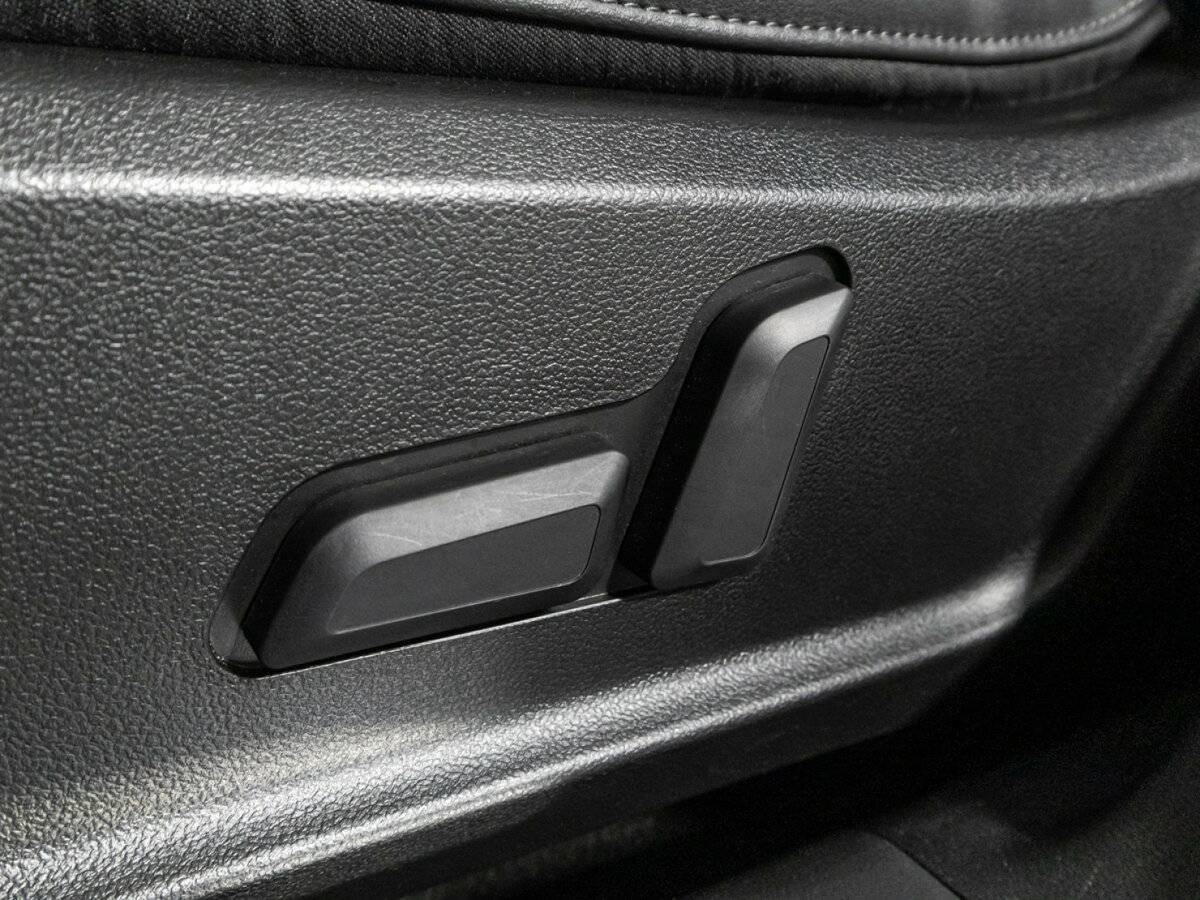 Купить Haval F7x с пробегом. Фото: #15