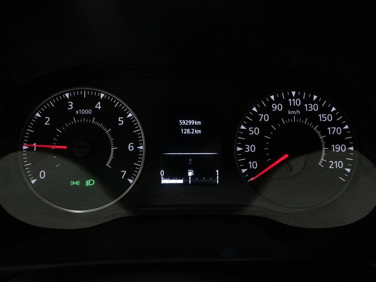 Купить Renault Arkana с пробегом. Фото: #11