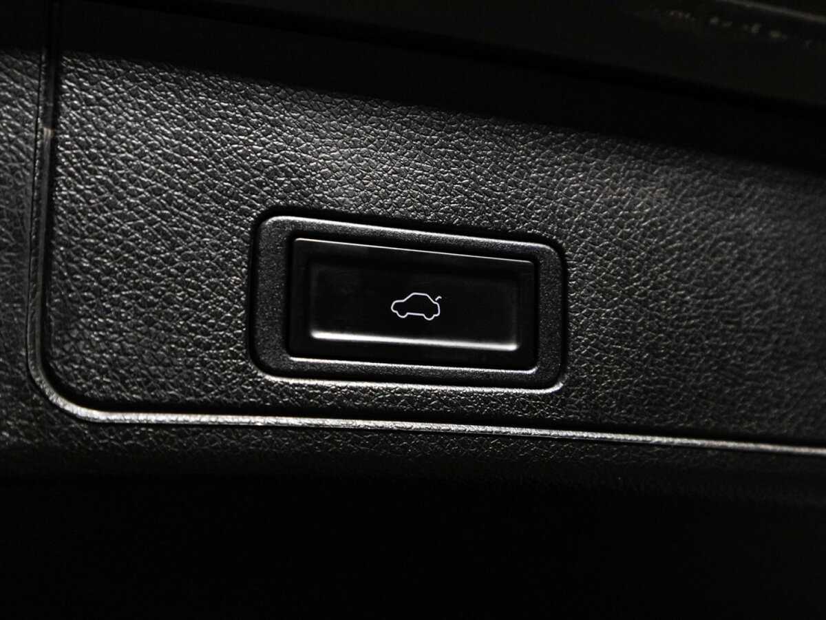 Купить Chery Tiggo 7 Pro с пробегом. Фото: #15