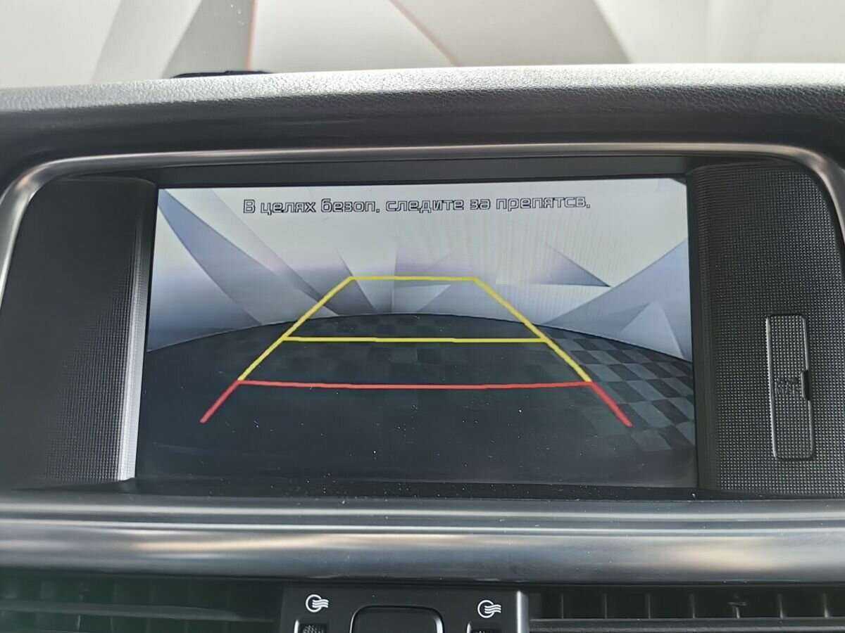 Купить Kia Optima с пробегом. Фото: #15