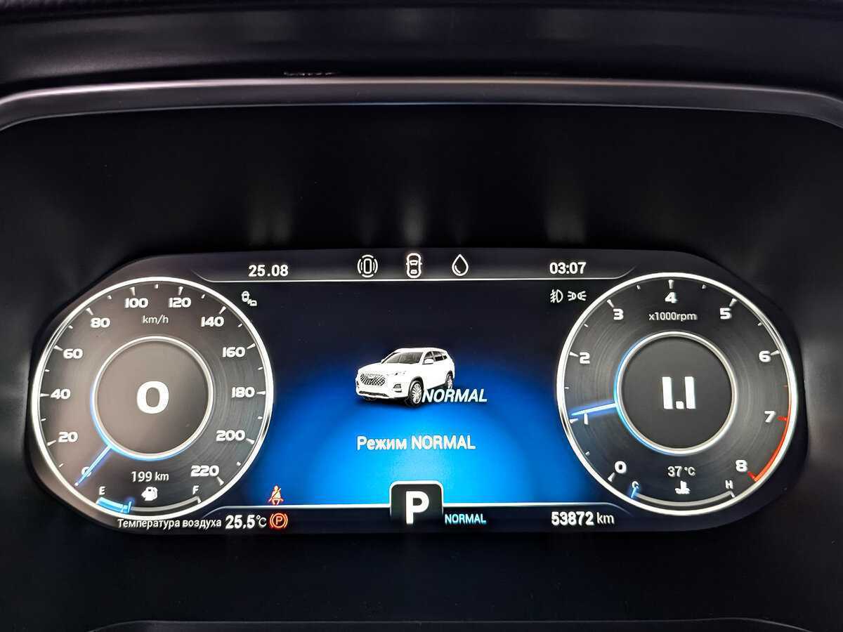 Купить Chery Tiggo 8 Pro с пробегом. Фото: #10