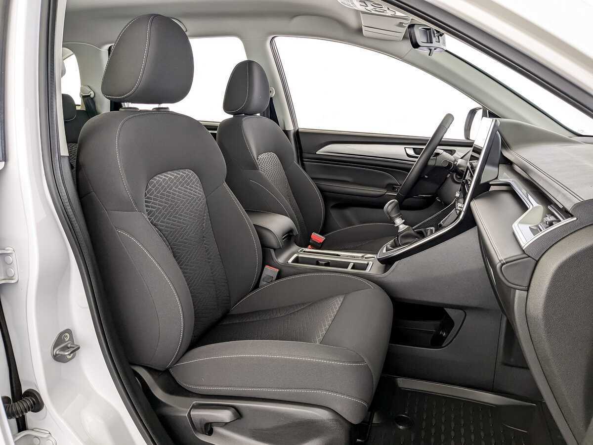 Купить Haval M6 с пробегом. Фото: #18