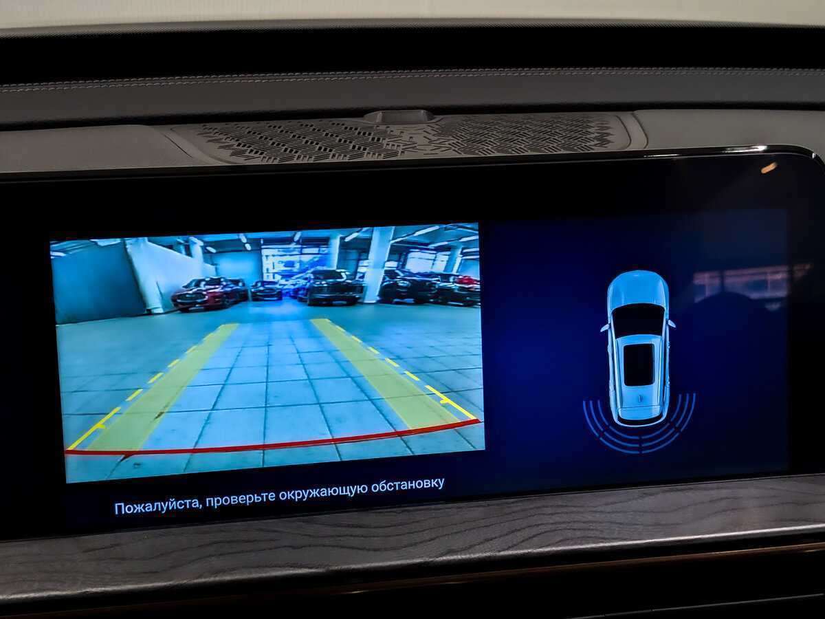 Купить EXEED LX с пробегом. Фото: #25