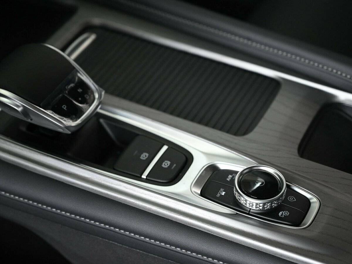 Купить Chery Arrizo 8 с пробегом. Фото: #9