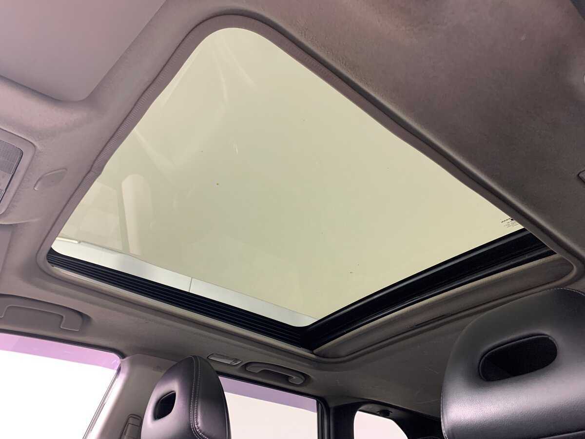 Купить Nissan X-Trail с пробегом. Фото: #14