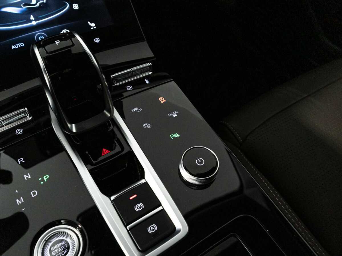 Купить Chery Tiggo 8 Pro с пробегом. Фото: #20