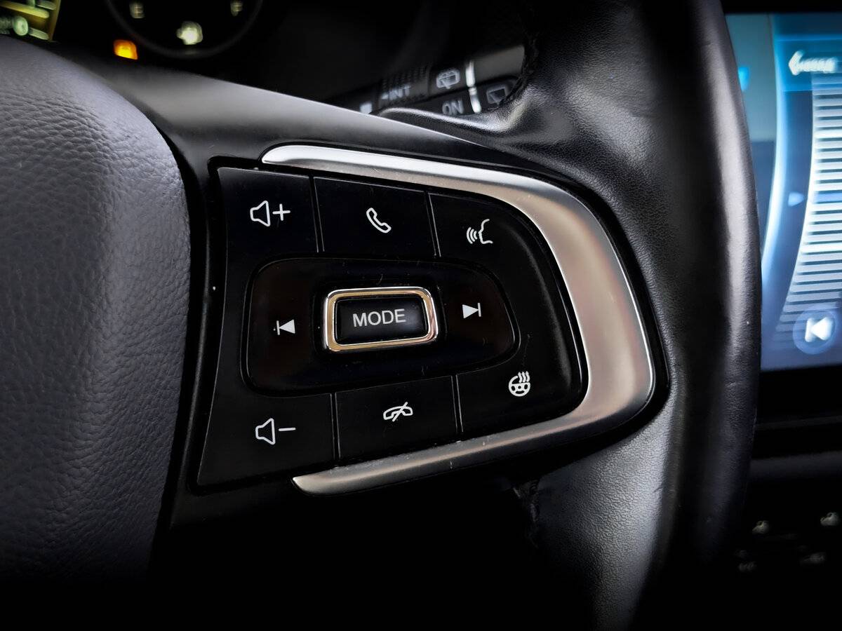 Купить Chery Tiggo 4 с пробегом. Фото: #28