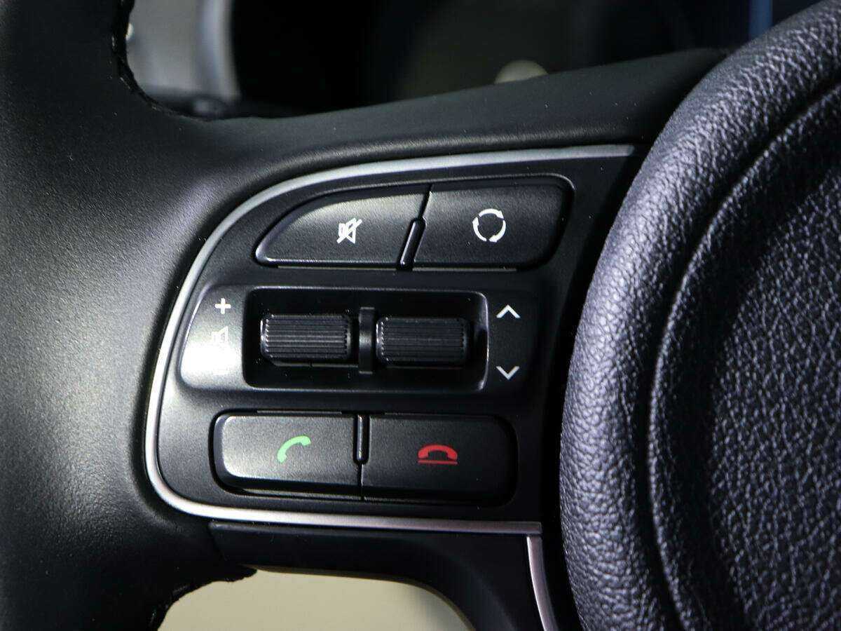 Купить Kia Optima с пробегом. Фото: #18