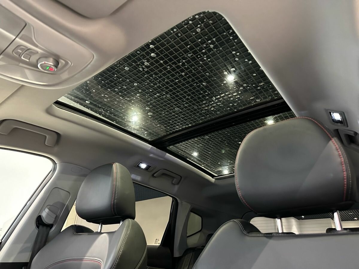 Купить Chery Tiggo 7 Pro с пробегом. Фото: #18