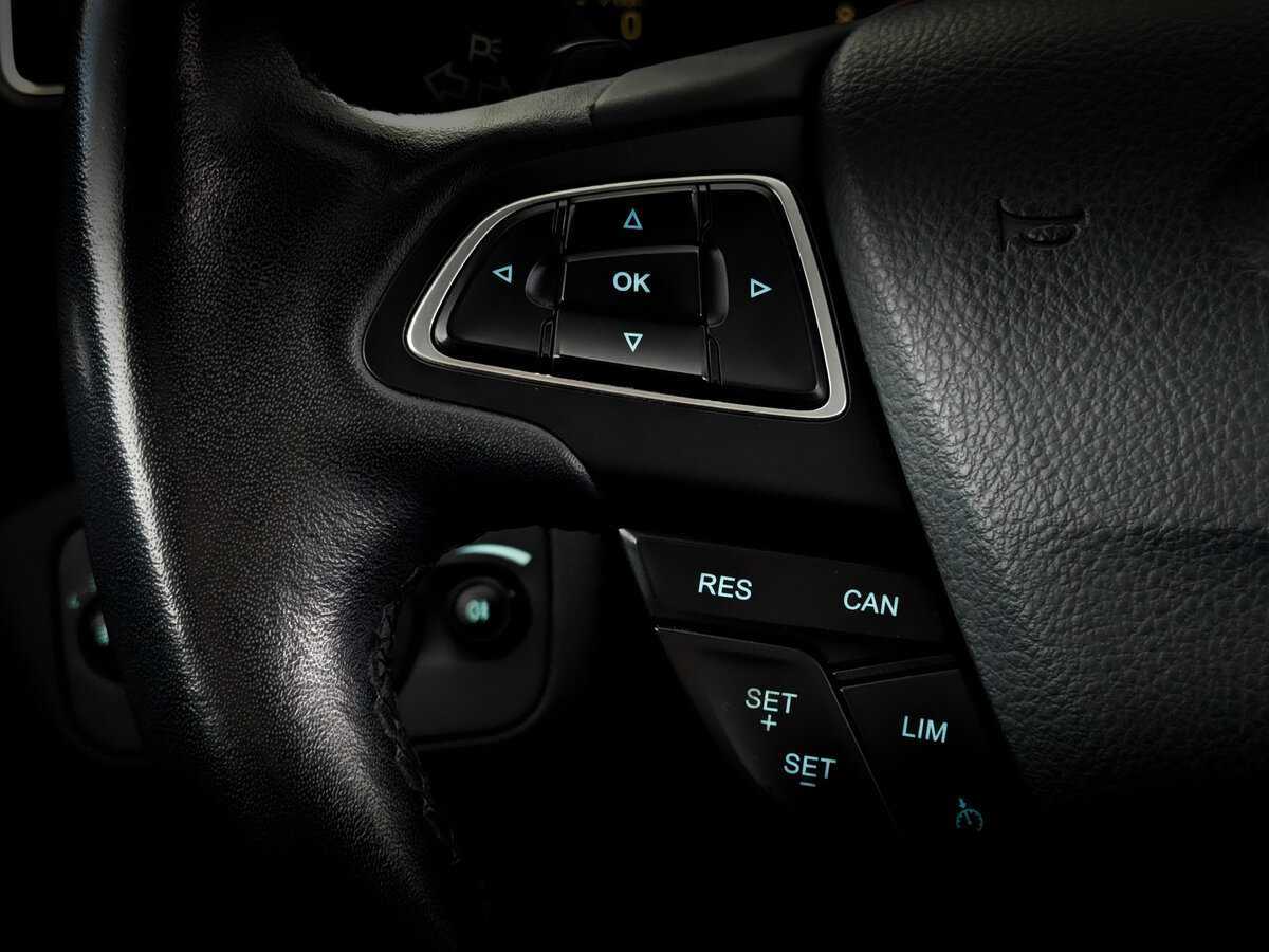 Купить Ford Kuga с пробегом. Фото: #26