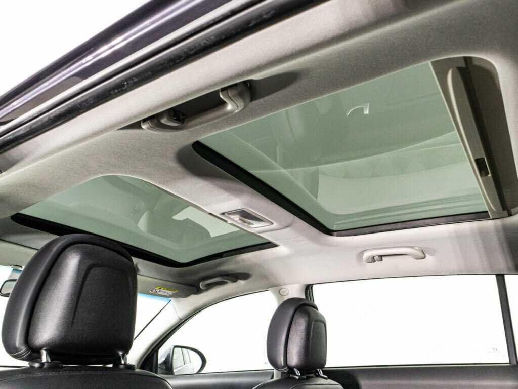 Купить Kia Sportage с пробегом. Фото: #20