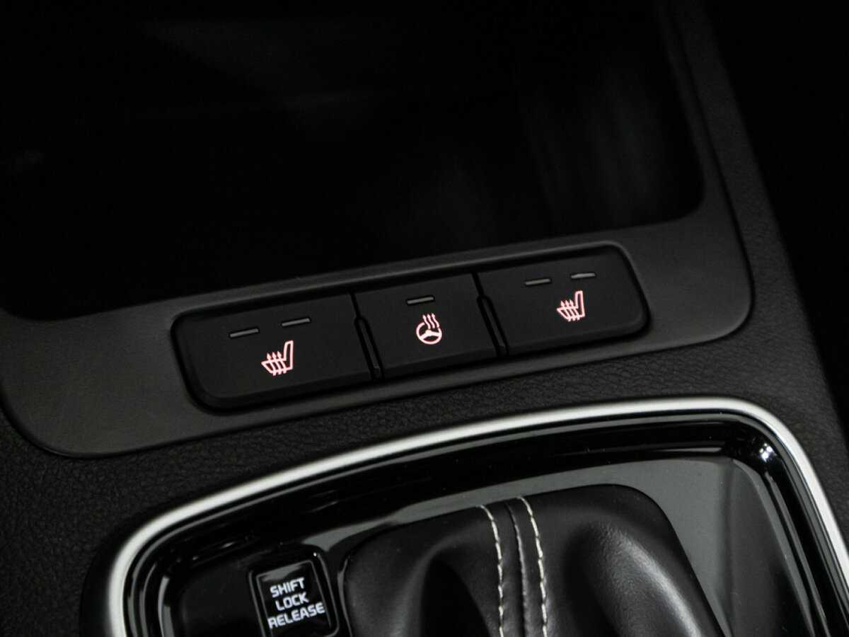 Купить Kia Rio с пробегом. Фото: #18