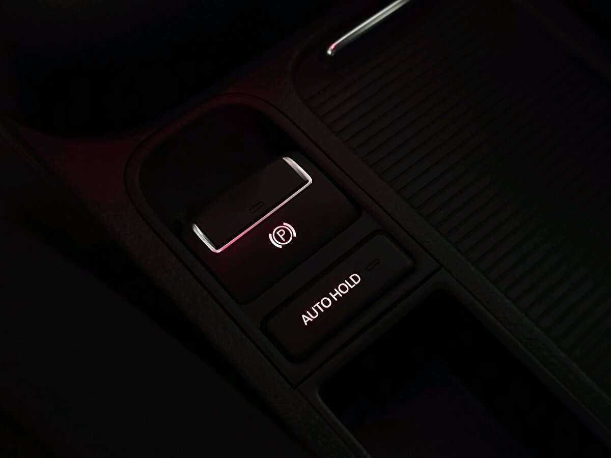 Купить Volkswagen Tiguan с пробегом. Фото: #13