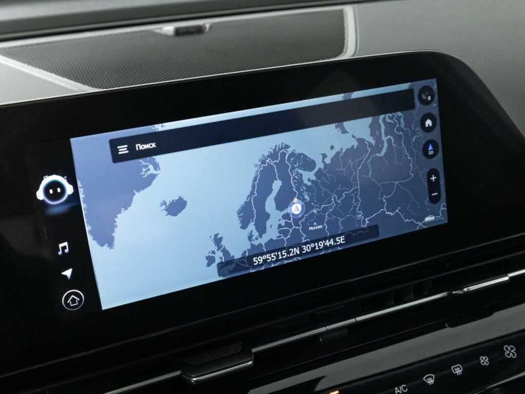 Купить OMODA C5 с пробегом. Фото: #17