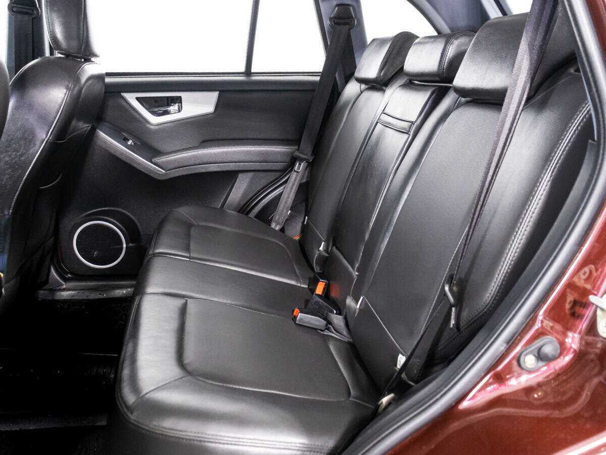 Купить Lifan X60 с пробегом. Фото: #9