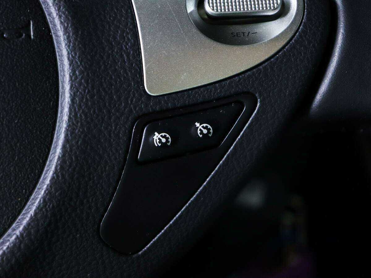 Купить Nissan Juke с пробегом. Фото: #14