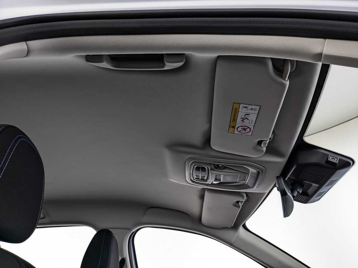 Купить Haval Jolion с пробегом. Фото: #18