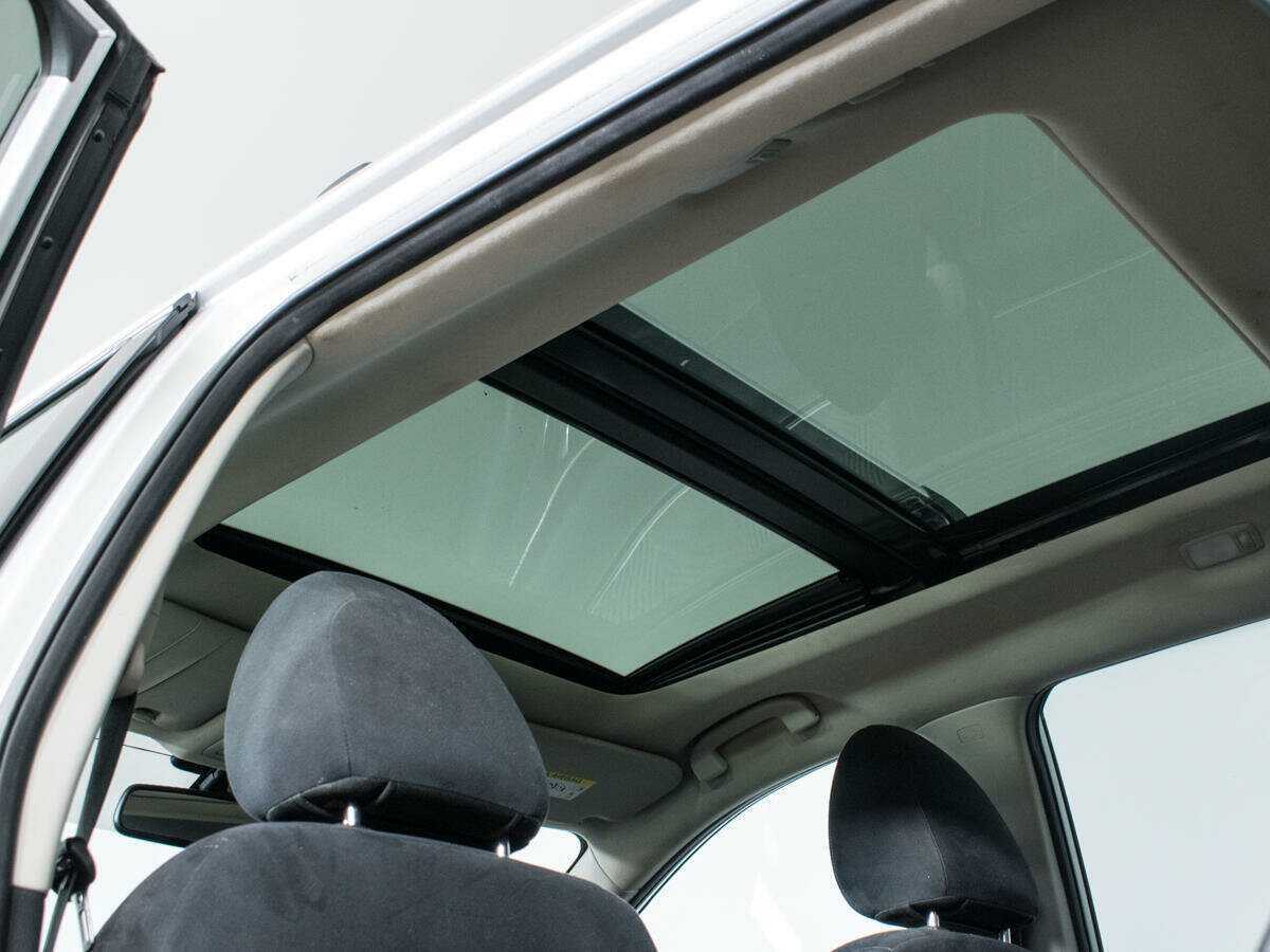 Купить Nissan X-Trail с пробегом. Фото: #12