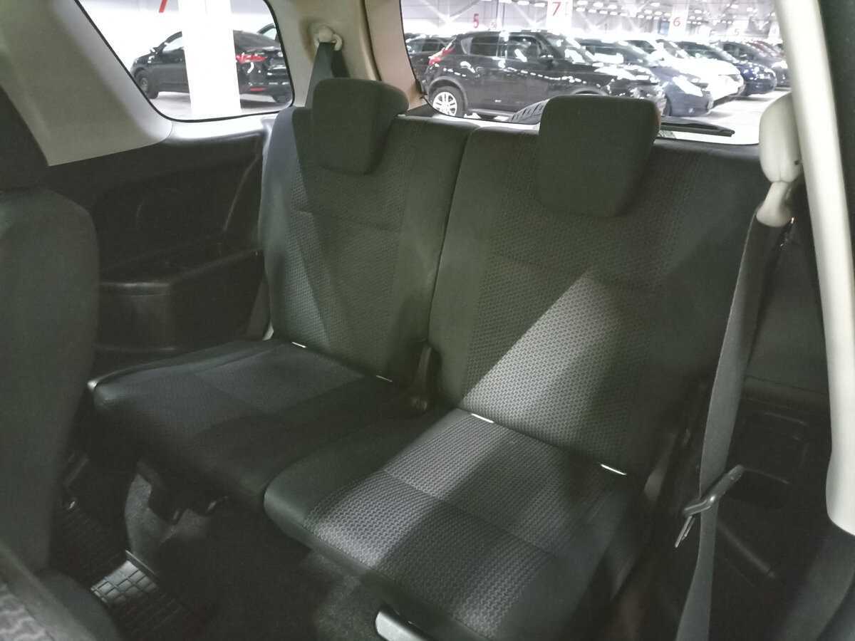 Купить Suzuki Grand Vitara с пробегом. Фото: #11