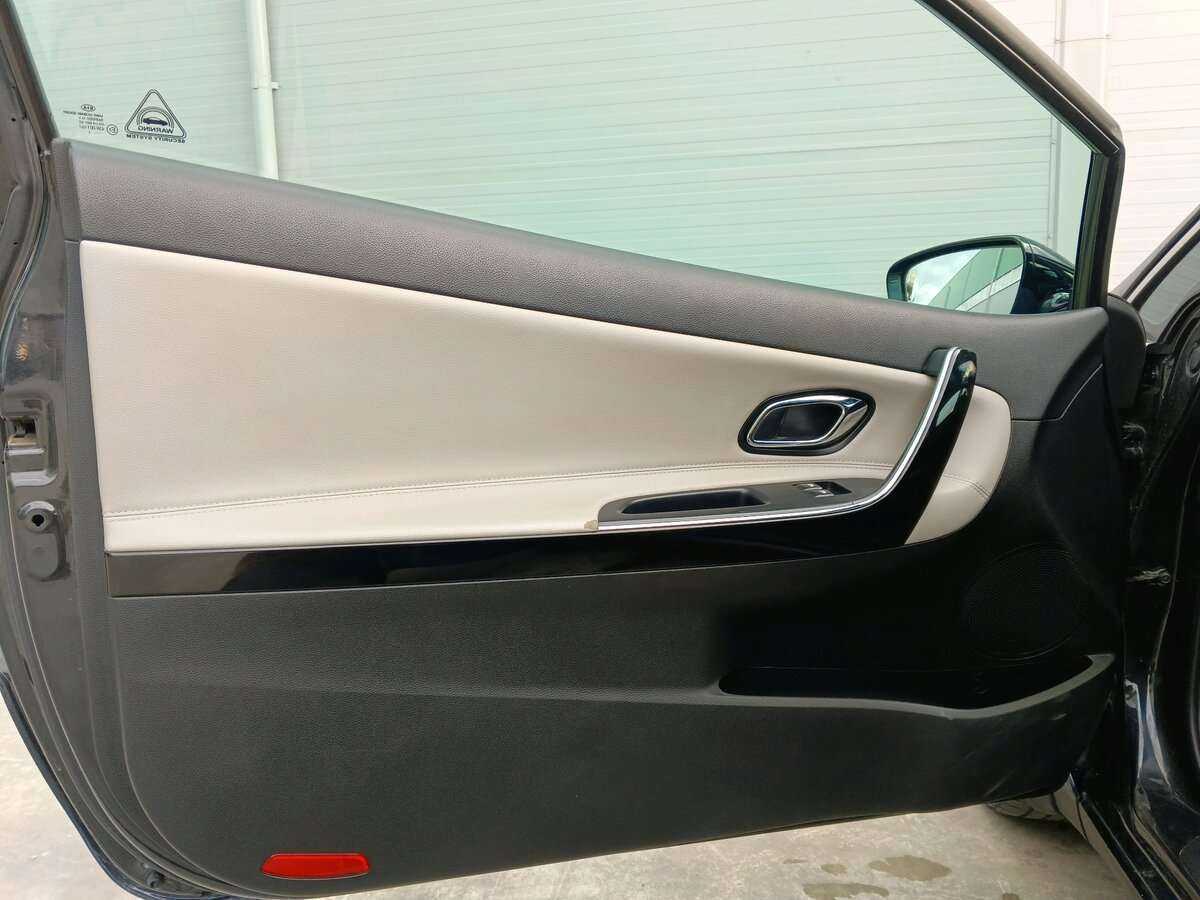 Купить Kia Ceed с пробегом. Фото: #13