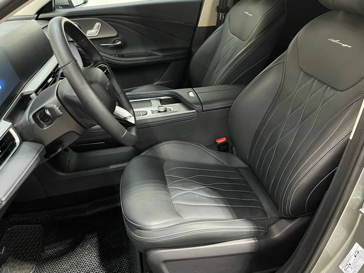 Купить Chery Arrizo 8 с пробегом. Фото: #4