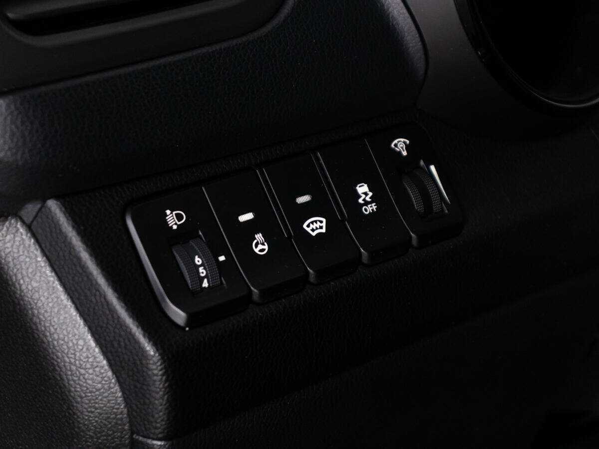 Купить Kia Rio с пробегом. Фото: #17