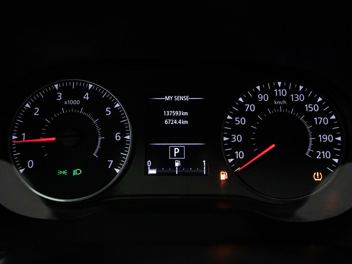 Купить Renault Arkana с пробегом. Фото: #11