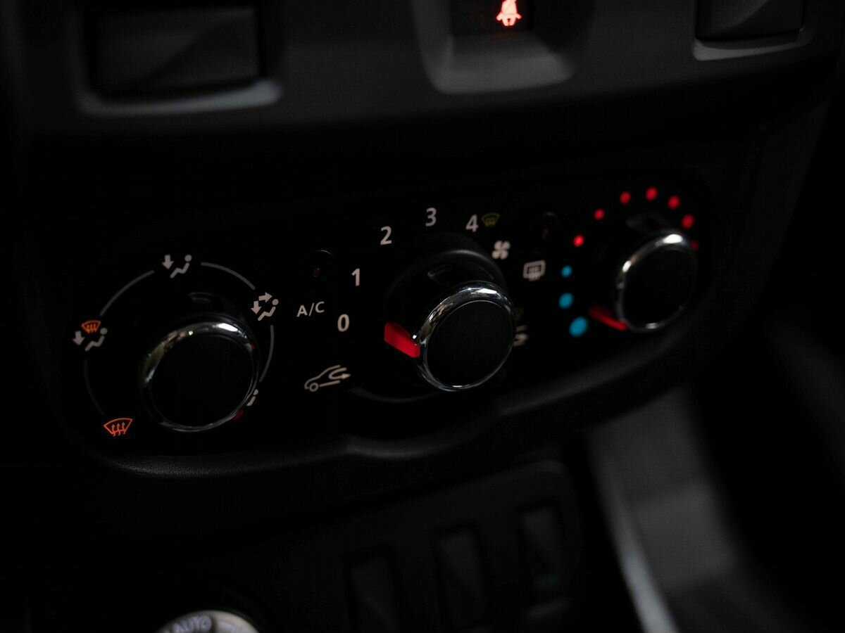 Купить Renault Duster с пробегом. Фото: #16