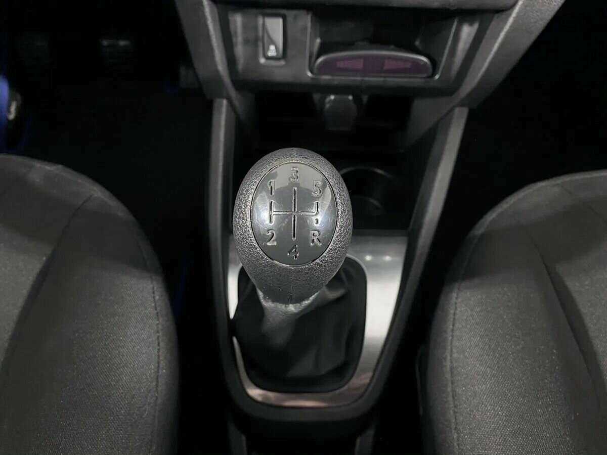 Купить Lada (ВАЗ) XRAY с пробегом. Фото: #8