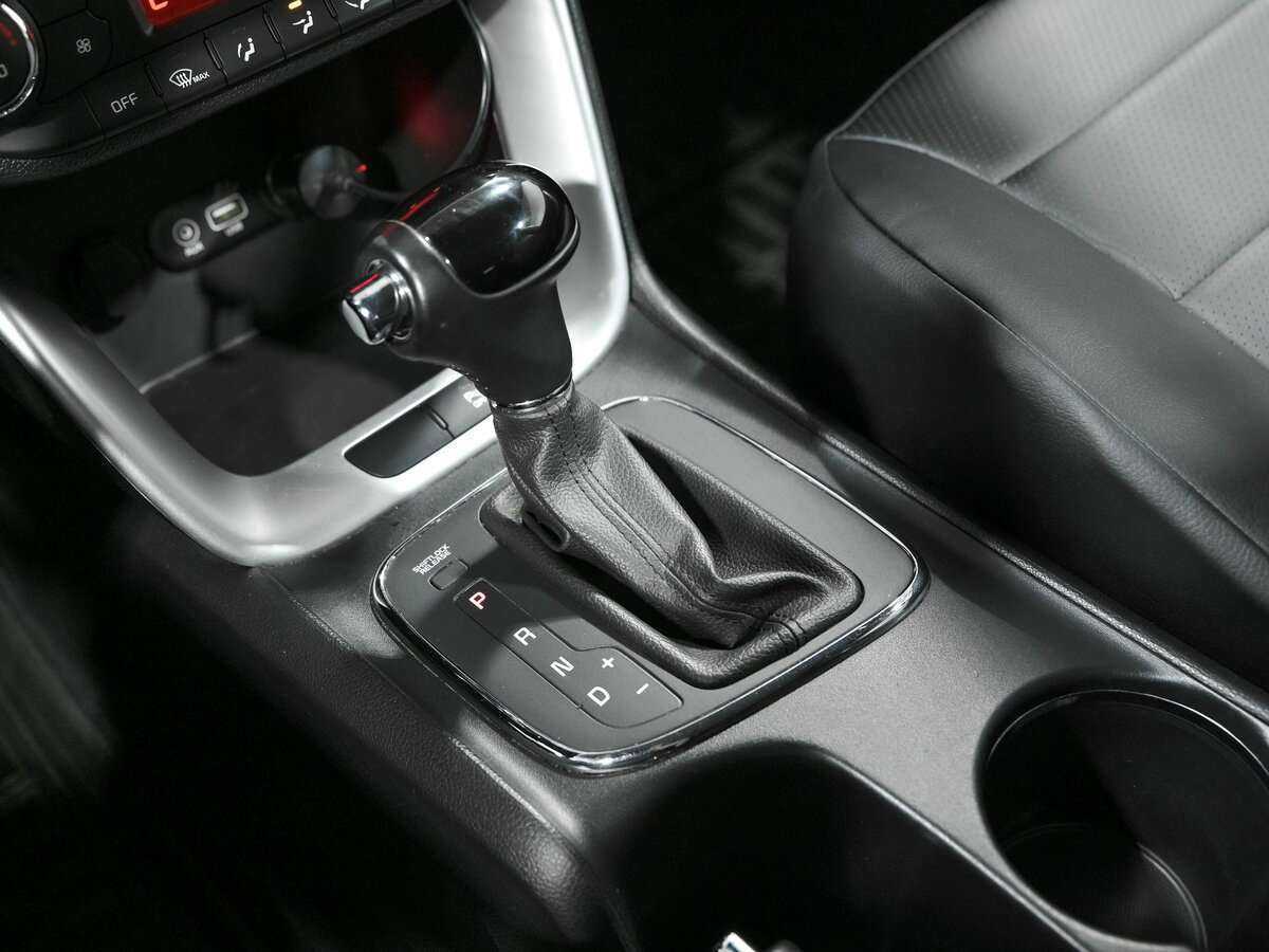 Купить Kia Ceed с пробегом. Фото: #11