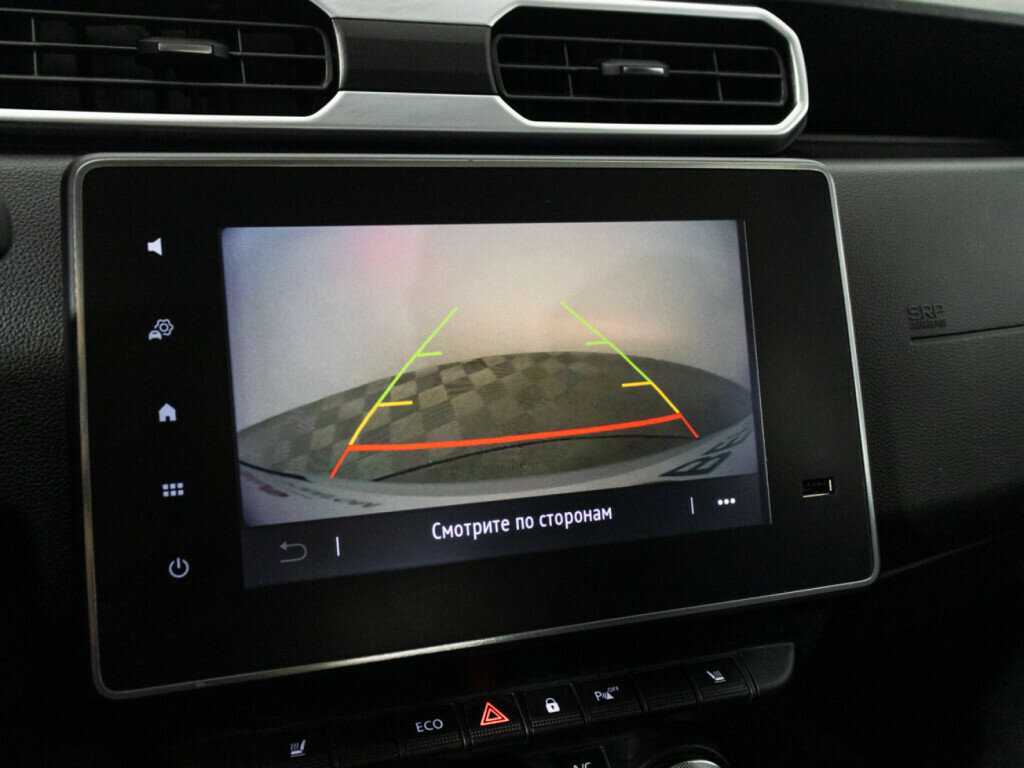 Купить Renault Duster с пробегом. Фото: #15