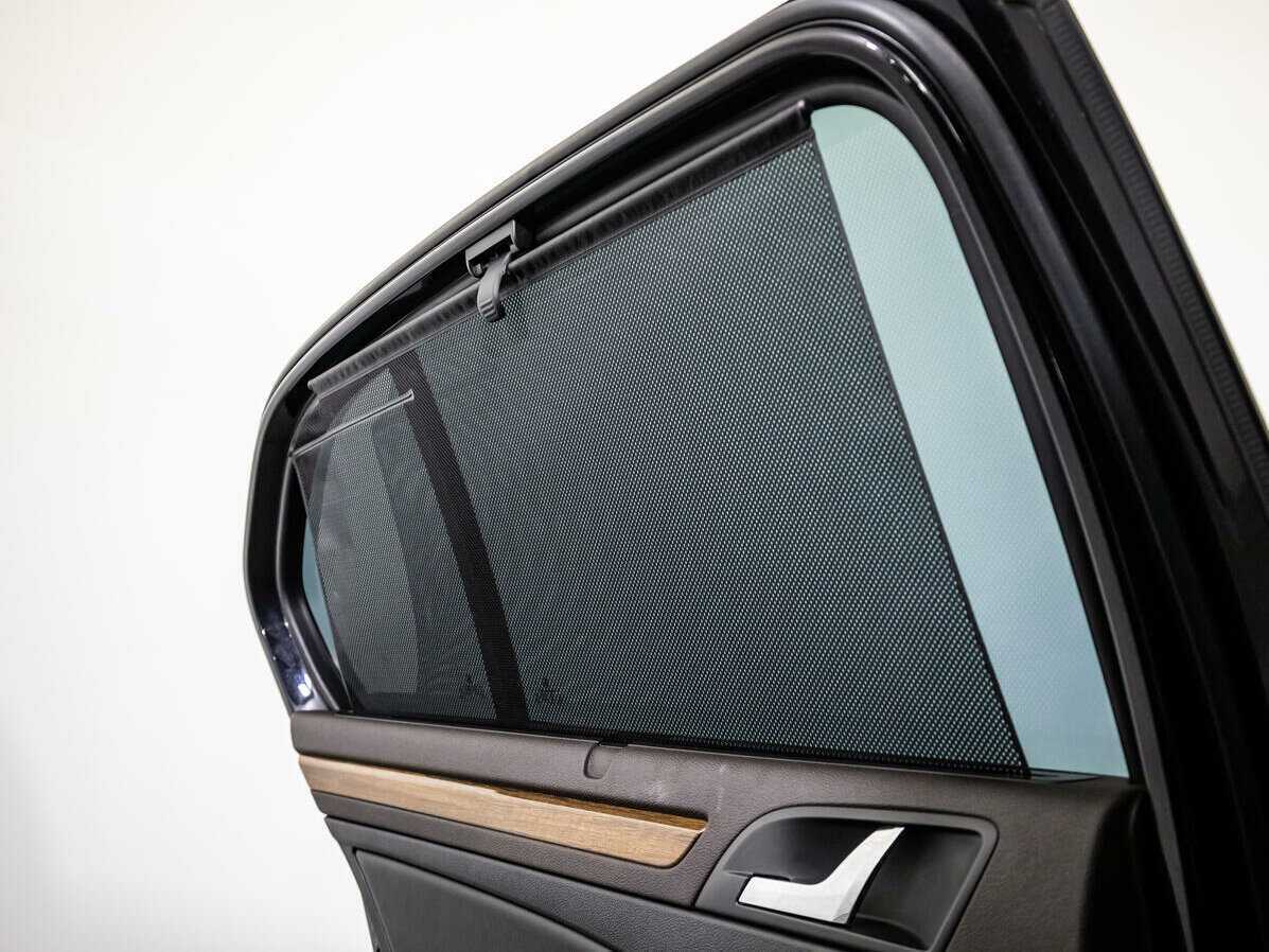 Купить Skoda Superb с пробегом. Фото: #21