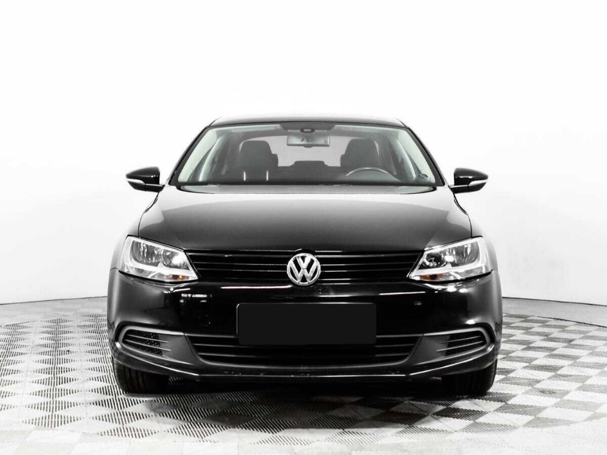 Купить Volkswagen Jetta с пробегом. Фото: #1