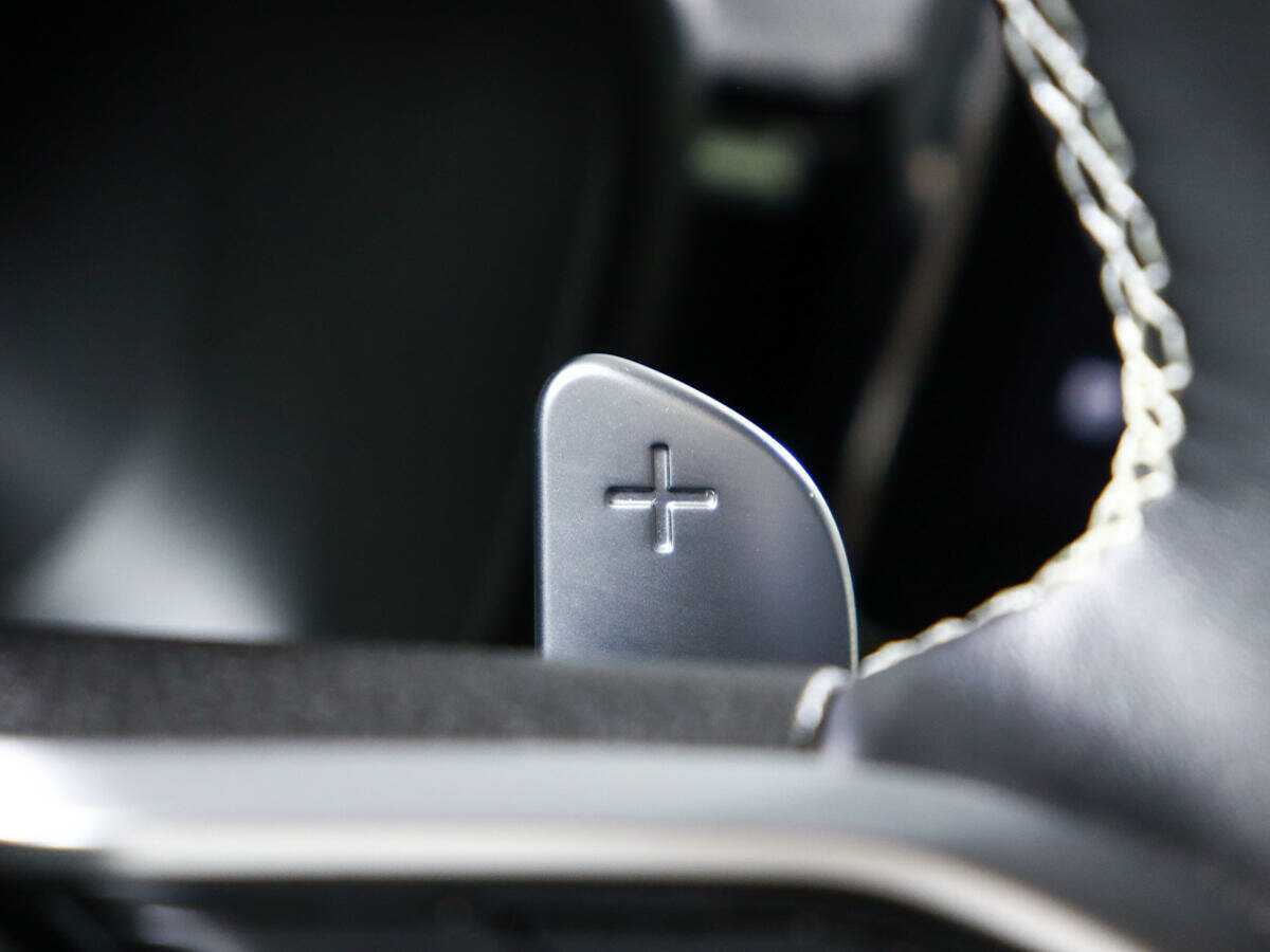 Купить Haval Jolion с пробегом. Фото: #20