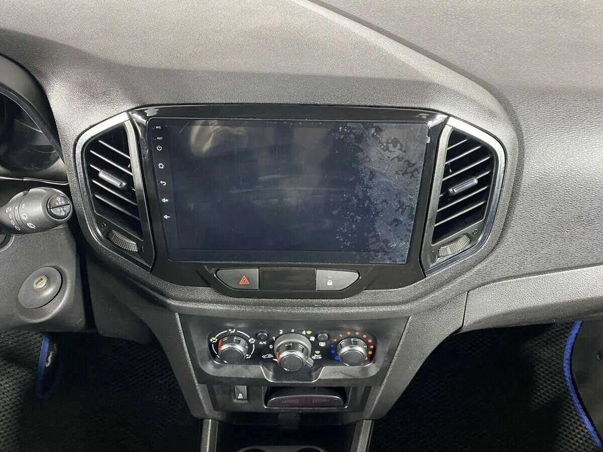 Купить Lada (ВАЗ) XRAY с пробегом. Фото: #7