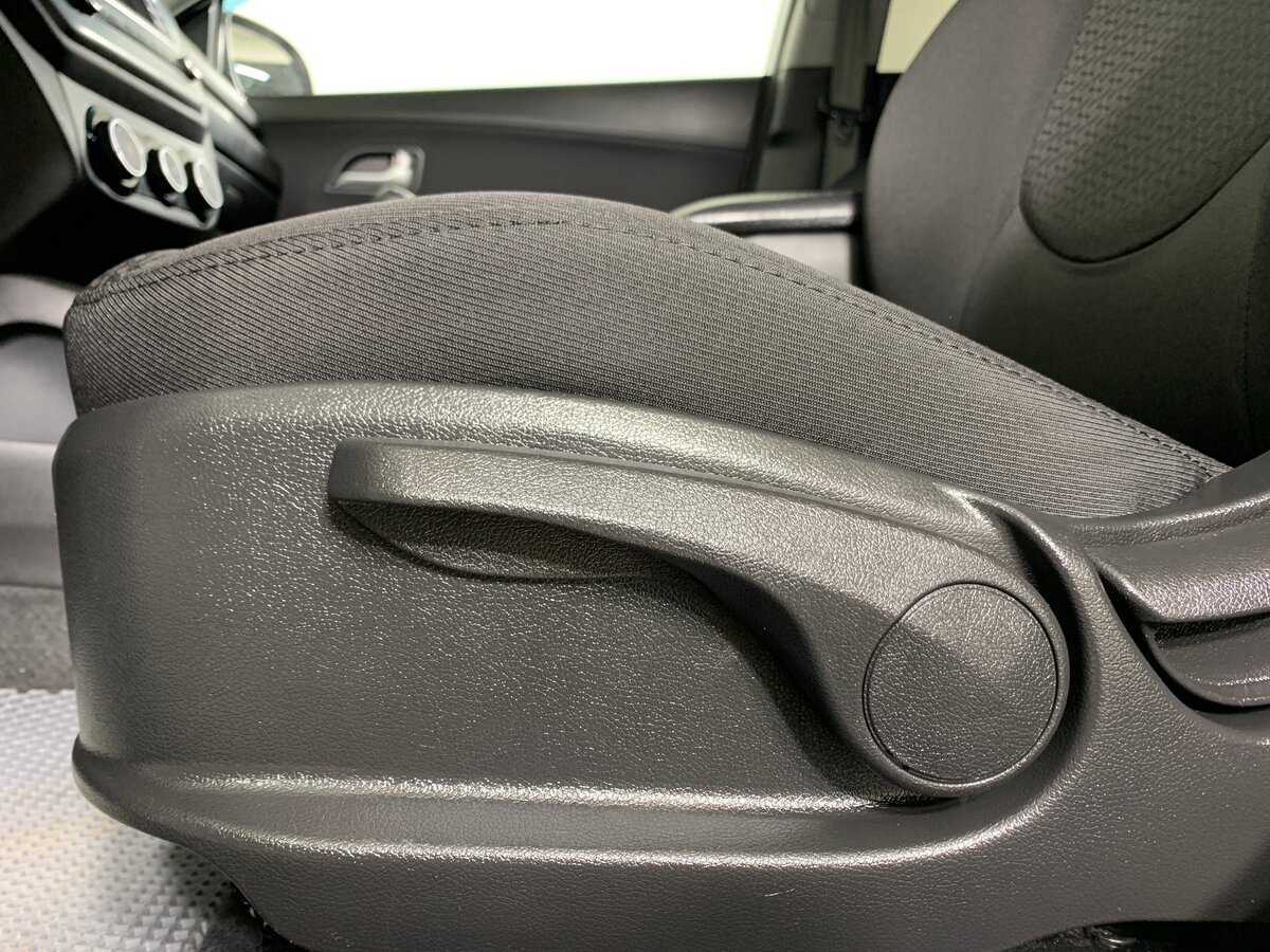 Купить Kia Rio с пробегом. Фото: #16