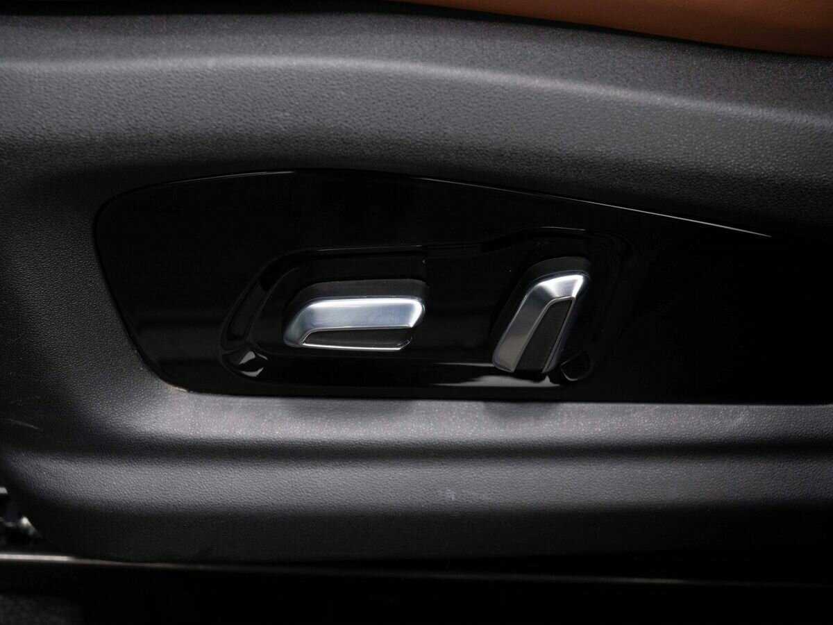 Купить OMODA C5 с пробегом. Фото: #17