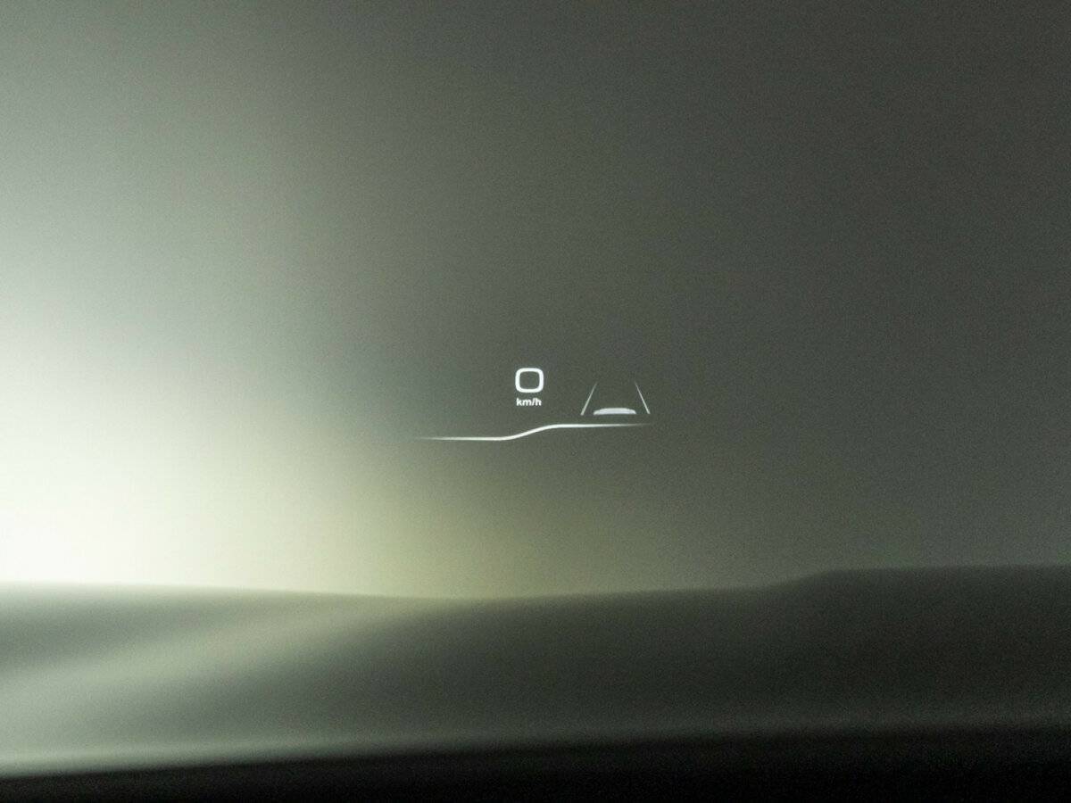 Купить Haval Jolion с пробегом. Фото: #17