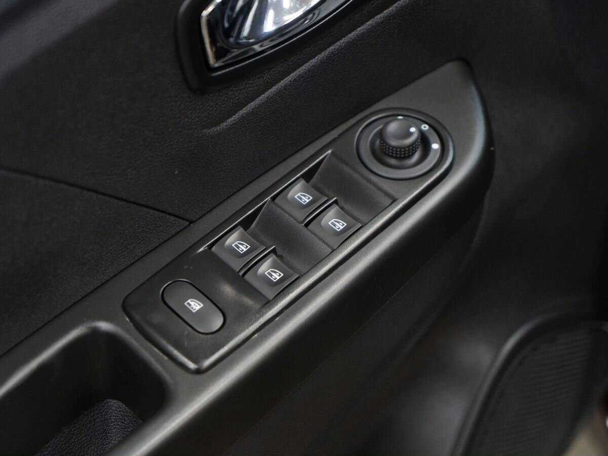 Купить Renault Kaptur с пробегом. Фото: #15