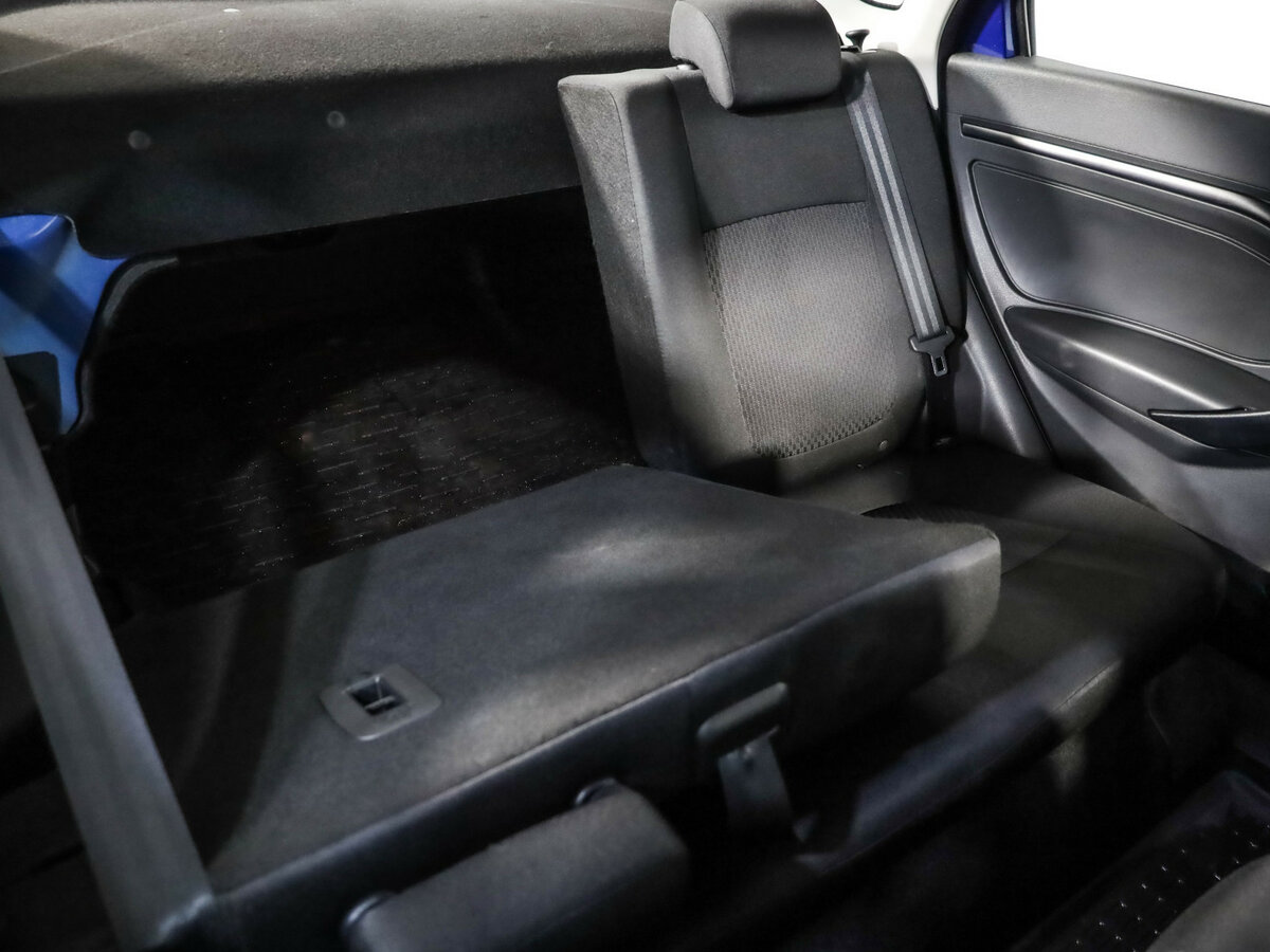 Купить Lada (ВАЗ) Vesta с пробегом. Фото: #20