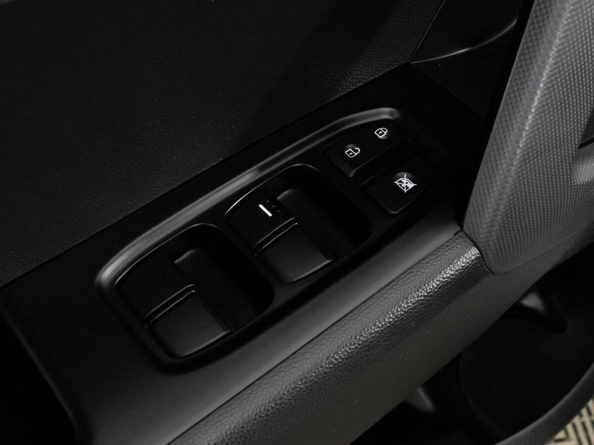 Купить Hyundai Creta с пробегом. Фото: #13