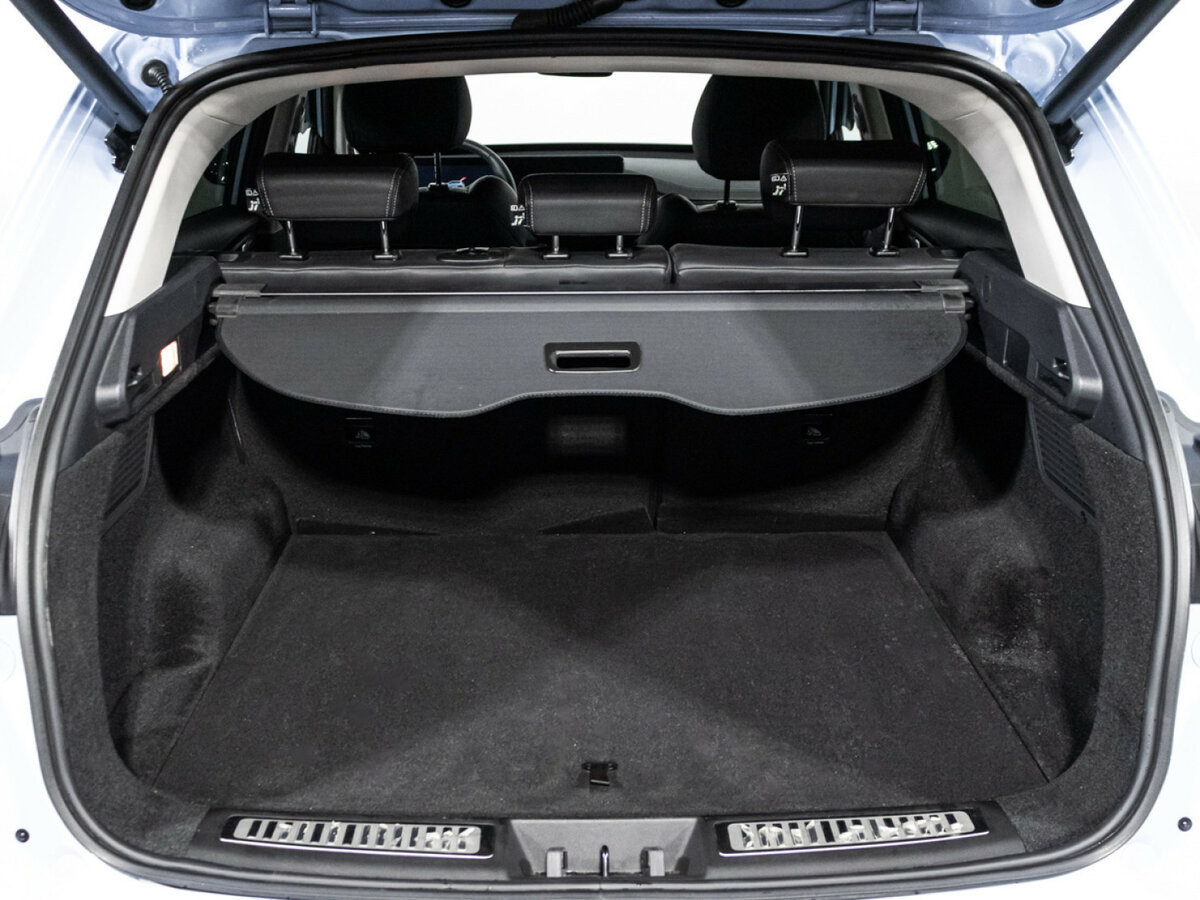 Купить EXEED LX с пробегом. Фото: #19