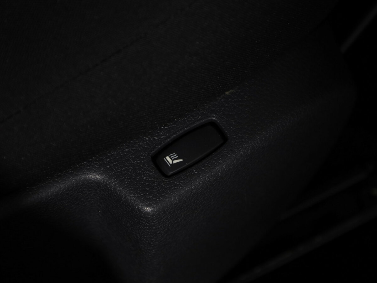 Купить Renault Logan с пробегом. Фото: #19