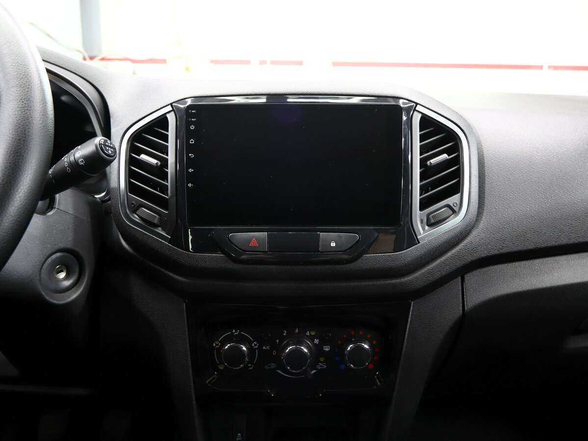 Купить Lada (ВАЗ) XRAY с пробегом. Фото: #16