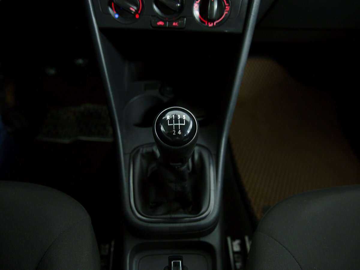 Купить Volkswagen Polo с пробегом. Фото: #13