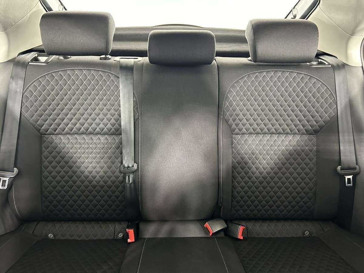 Купить Skoda Rapid с пробегом. Фото: #14